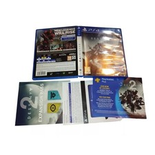 Destiny 2 Sony PlayStation 4 ps4