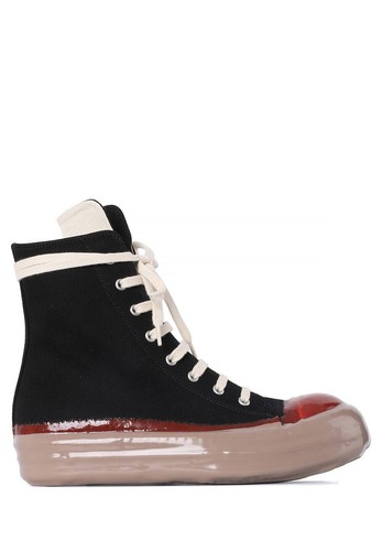 Rick owens drkshdw - rick, silicone