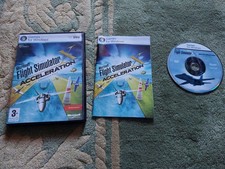 ## PC - Microsoft Flight