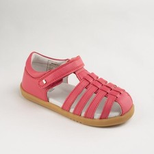 Bobux Watermelon Jump Sandal