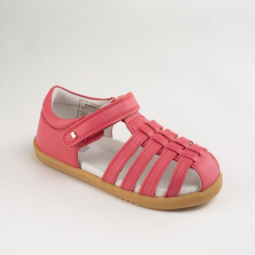 Bobux watermelon jump sandal - bobux,