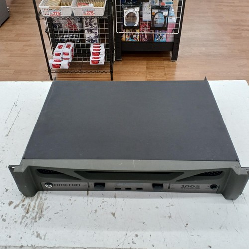 Ampli puissance amcron - puissance,