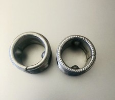 CHAPPEE - 2 bagues d'assemblage (nipple) 26 x 34 pour Radiateurs Fonte