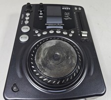 Lecteur MP3 American Audio CDI