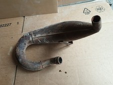 Pot D ECHAPPEMENT Moto 50 Derbi 