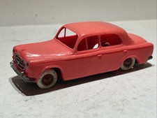 NOREV PEUGEOT 403  / NOREV PLASTIC VINTAGE / JOUET ANCIEN / NOREV 1/43 SOCLE FER