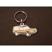 Porte-clés profil Matra