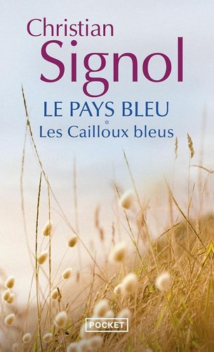 Pays bleu t1 les - pays,