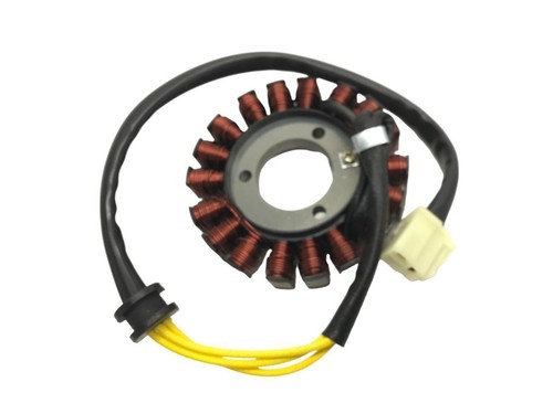Stator alternateur suzuki gsxr - alternateur,