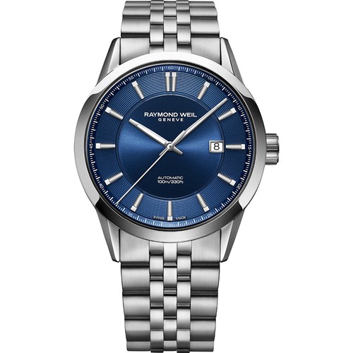 Raymond weil montre - weil,