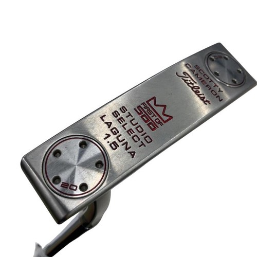 Scotty cameron studio select - scotty,