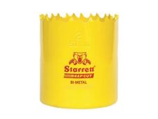 Starrett - Scie-cloche bi-métal Deep Cut DCH0300 76mm