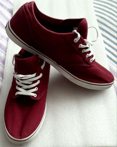 Vans off the wall - vans, shoes
