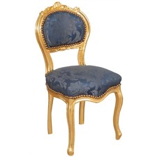 Biscottini Fauteuil Rembourré
