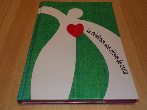 Livre coeur des - ", recettes