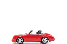 Norev 1:18 Porsche 911 Carrera