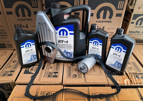 Mopar atf filtre joint - 8l,