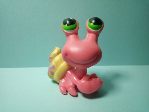 Littlest petshop lps - littlest,