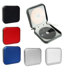 40 Capacités Cd Dvd Sac