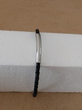  Men's Cable Metro Bracelet