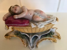 boite dents de lait porcelaine