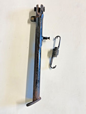 Béquille Suzuki 650 DR - SP43A