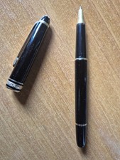 stylo MONTBLANC MEISTERSTUCK