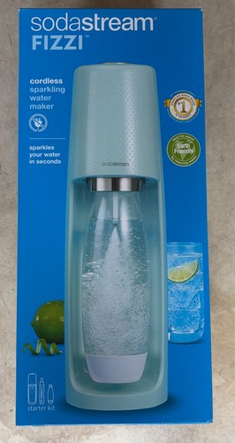 Sodastream fizzi spt - sodastream, spt-001
