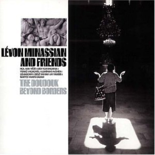 Levon minassian and friends - levon,