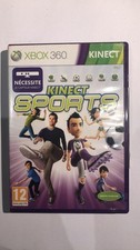 Jeux Video Kinect Sports
