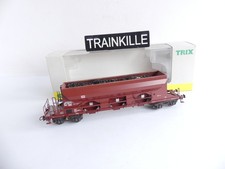23977 / TRIX HO ROCO WAGON