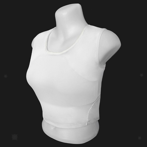 Protection poitrine de - protection,