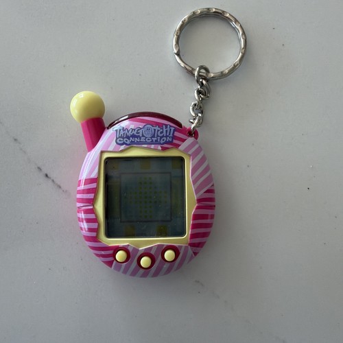 Tamagotchi connection rare - connection,