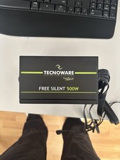 Alim PC : Tecnoware Unité