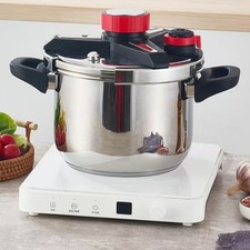 Autocuiseur En Acier