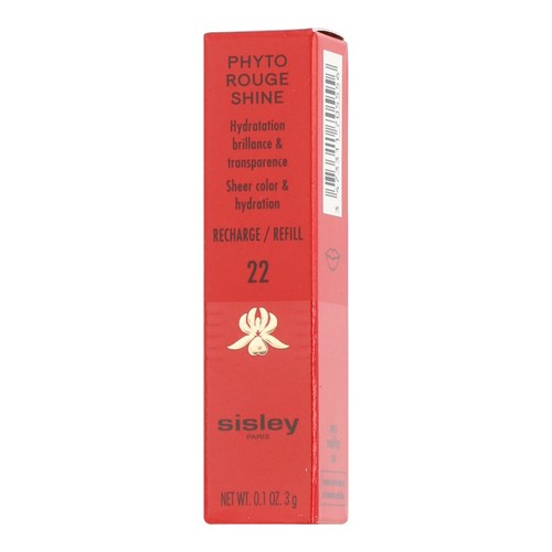 Sisley phyto rouge - phyto, shine