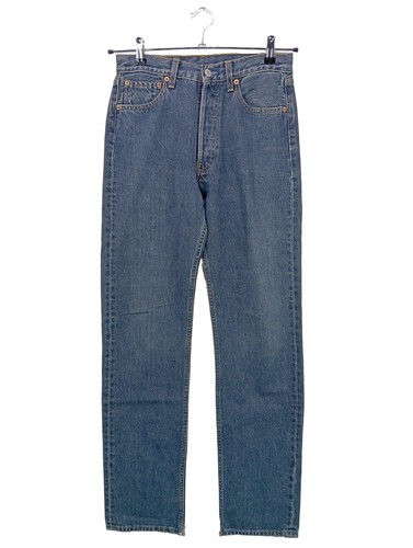 Levi jeans taille haute - jeans,