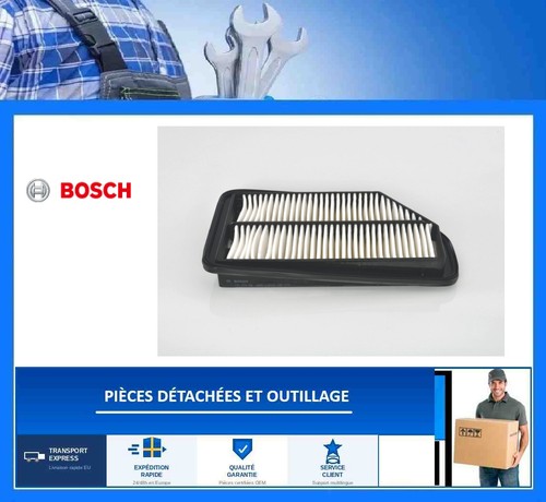 Bosch 026 400 160 filtre - 026,