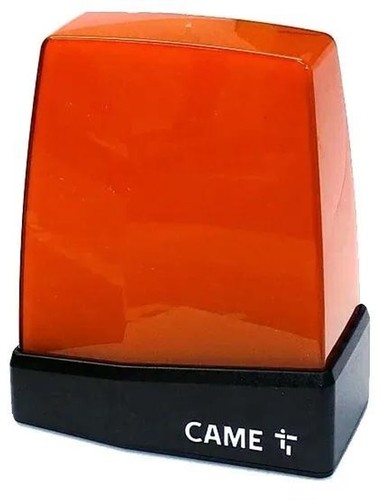 Feu signalisation led came - feu,