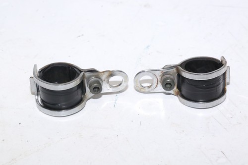 Supports clignotants avants - supports,