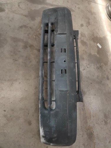 Pare choc avant renault - renault, kangoo