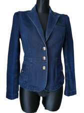 Veste Burberry sur mesure