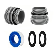 Kit raccordement pour - kit, de