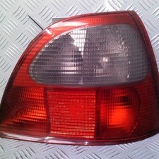 Feu arriere principal droit (feux) ROVER 200 2 phase 1 214 Si 6CV XFB10088