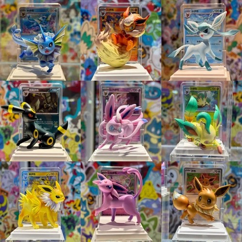 Pokémon noctali mentali evoli - noctali,