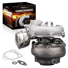 Turbocompresseur for BMW 5 5Touring E60 E61 530d 218 PS 725364-0015 11657789081
