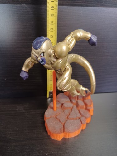 Figurine dbs golden - :, /