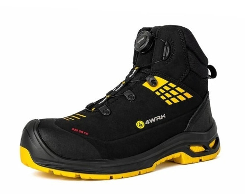 Chaussures sécurité s3s - chaussures,