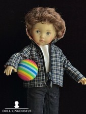 Boneka Dianna Effner