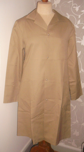 Blouse travail adolphe - ,
